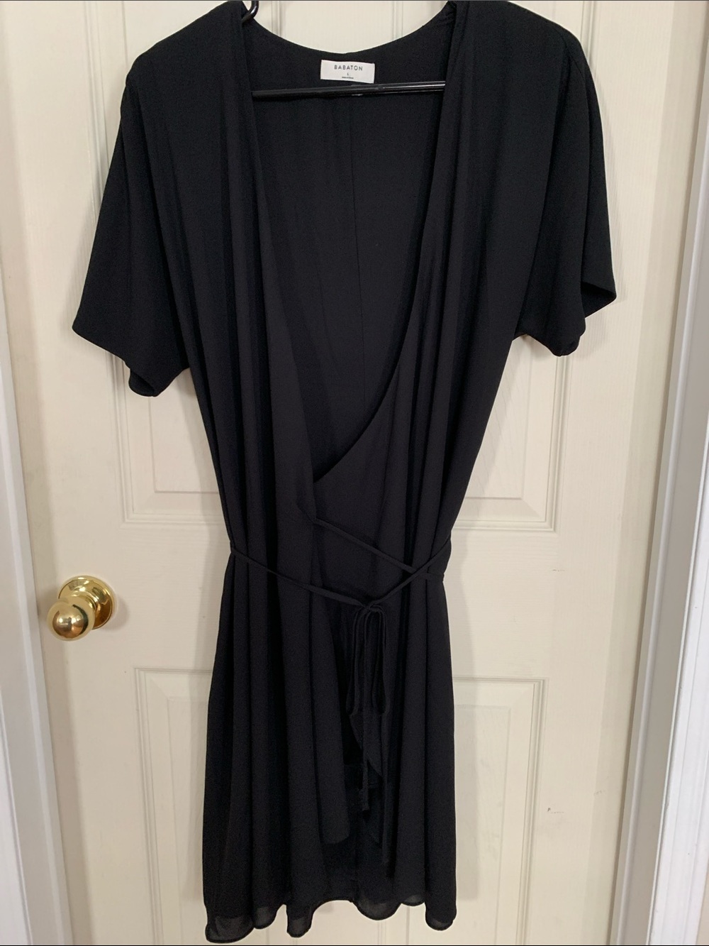 Babaton dress